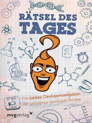 cover image of Rätsel des Tages